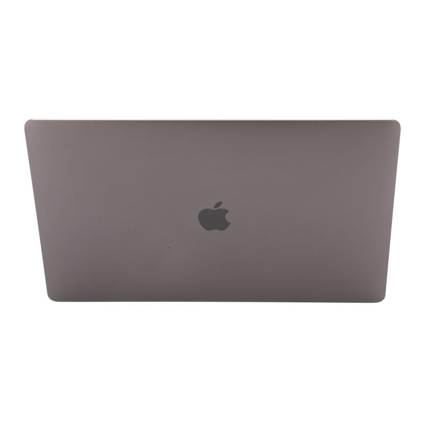 Apple　 アップル　/MacBook　Pro（15インチ，2017）/MPTR2J/A//C02VL19YHTD5/Bランク/82