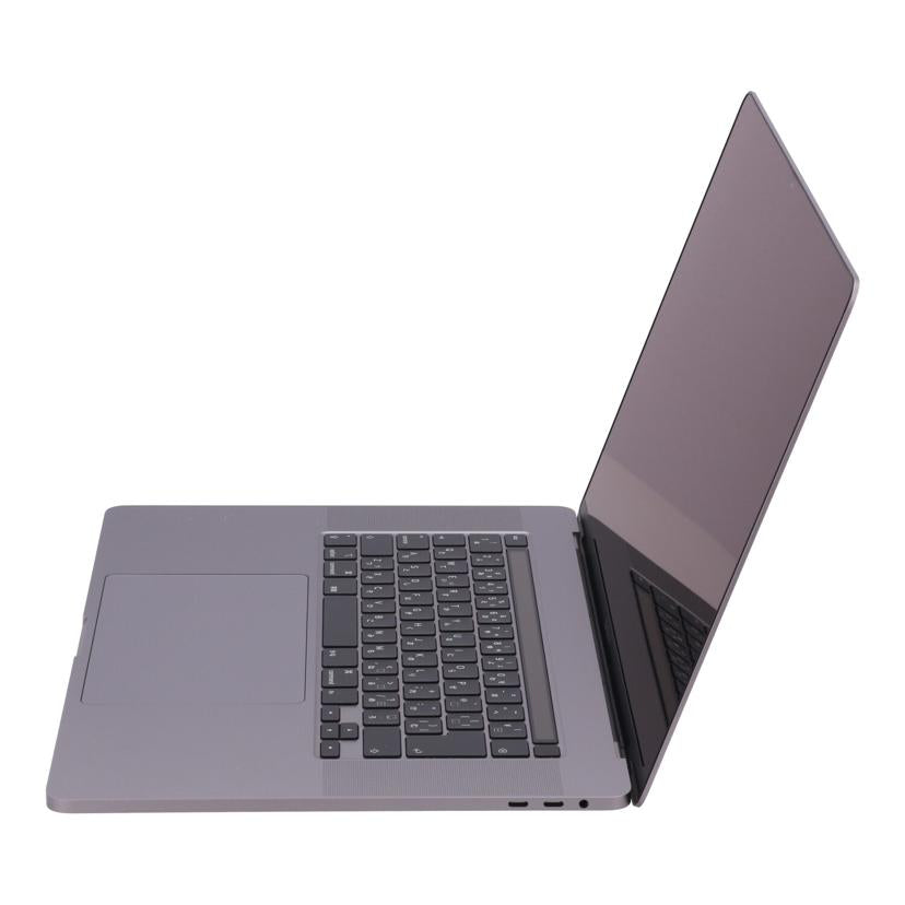 Apple　 アップル　/MacBook　Pro　（16インチ，2019）　/A2141//C02CR026MD6T/Bランク/85