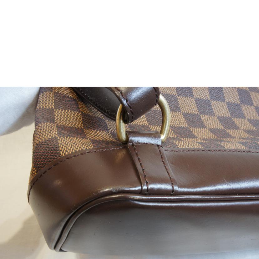 LOUIS VUITTON ルイヴィトン/ソーホー／ダミエ/N51132//SH0***/ABランク/92