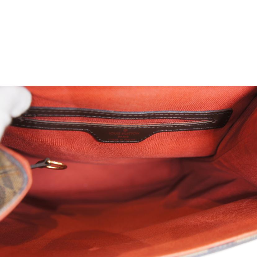 LOUIS VUITTON ルイヴィトン/ソーホー／ダミエ/N51132//SH0***/ABランク/92