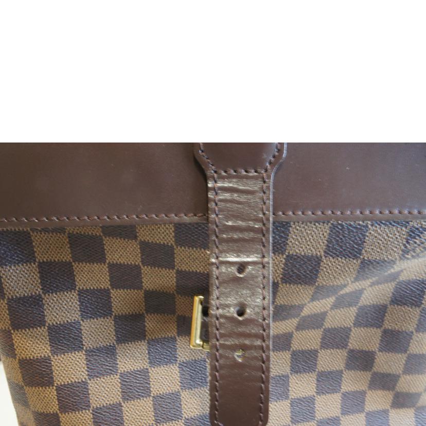 LOUIS VUITTON ルイヴィトン/ソーホー／ダミエ/N51132//SH0***/ABランク/92