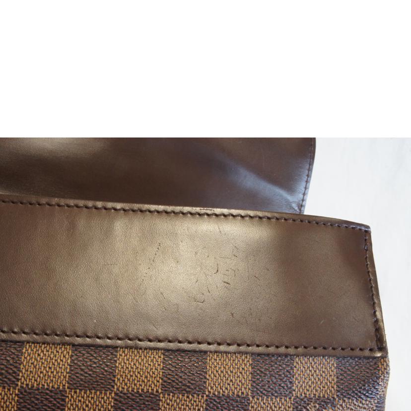 LOUIS VUITTON ルイヴィトン/ソーホー／ダミエ/N51132//SH0***/ABランク/92