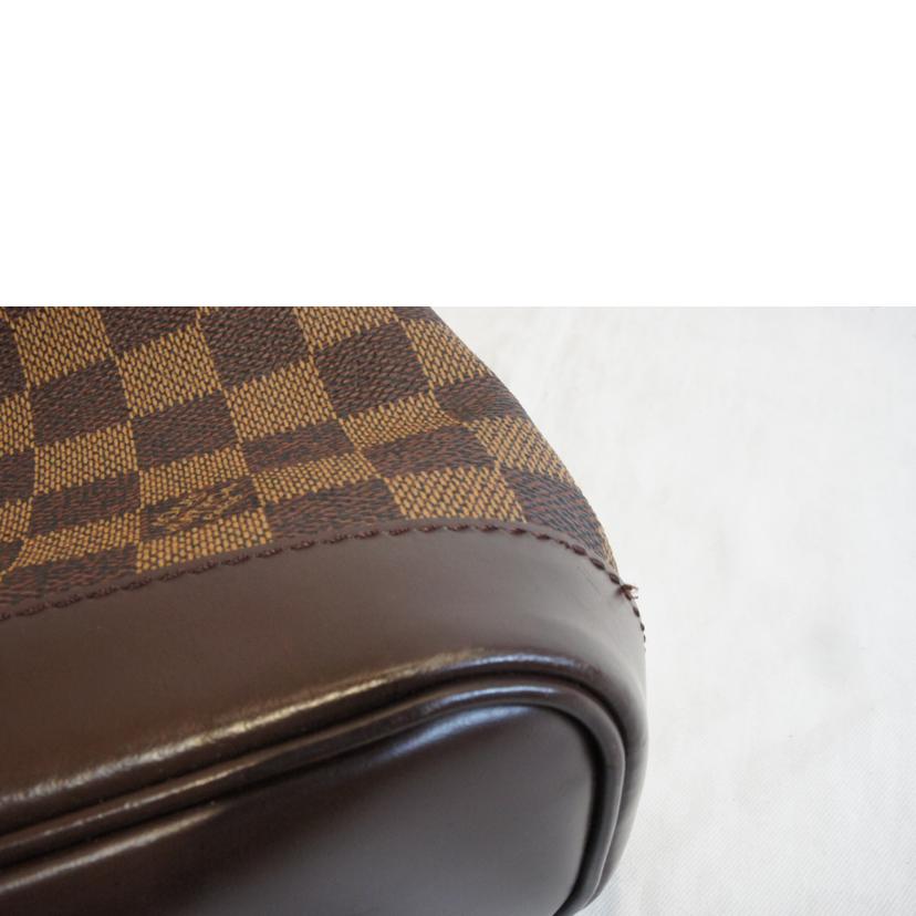LOUIS VUITTON ルイヴィトン/ソーホー／ダミエ/N51132//SH0***/ABランク/92