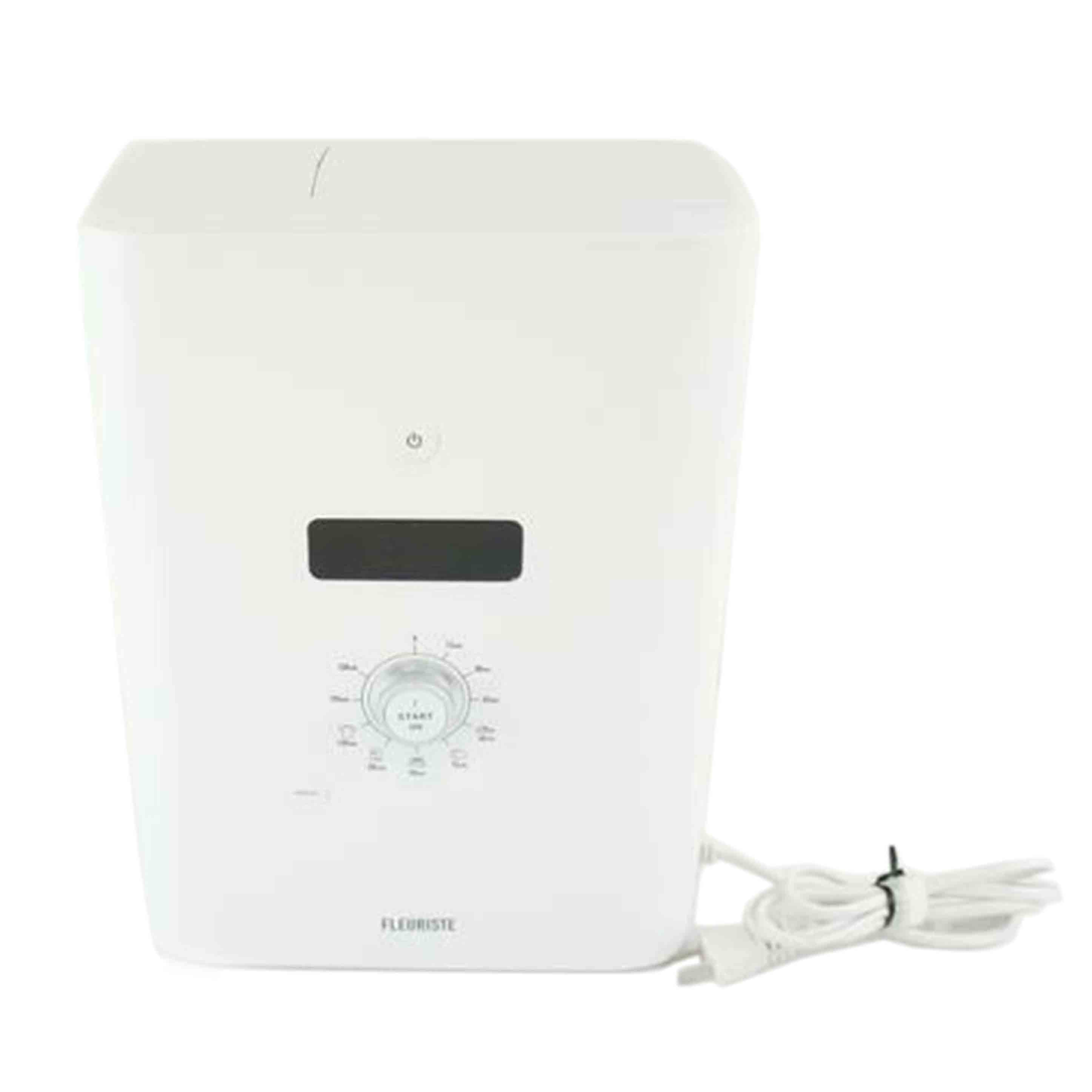 福山通商/FLEURISTE／布団乾燥機/FLEU-010//ABランク/64