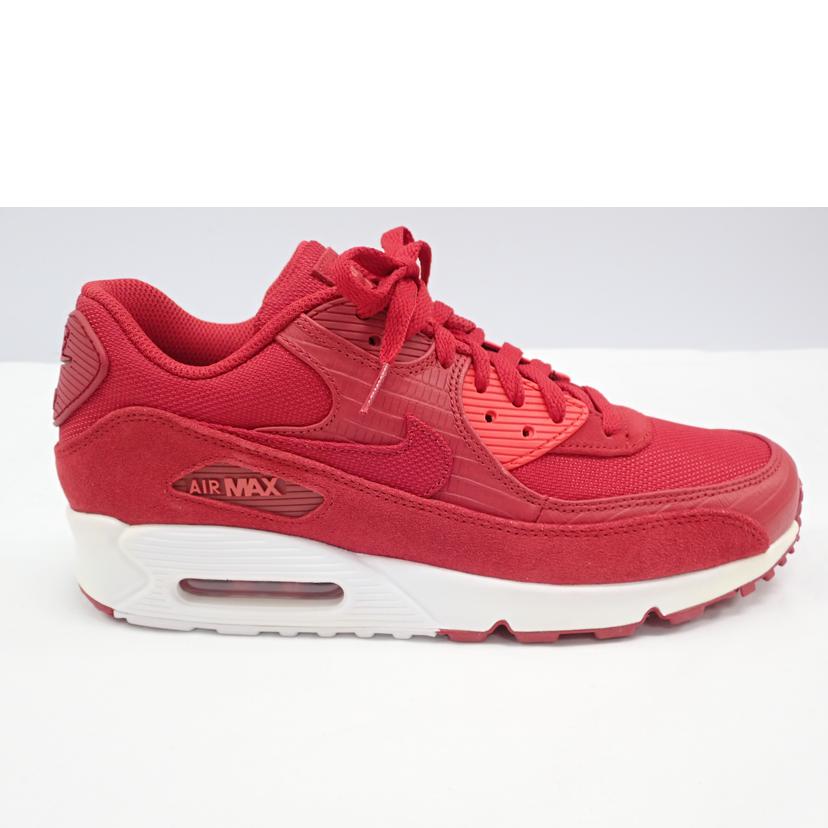 NIKE ﾅｲｷ/AIR　MAX　90　PRM　/700155-602//26.5cm/Aランク/62