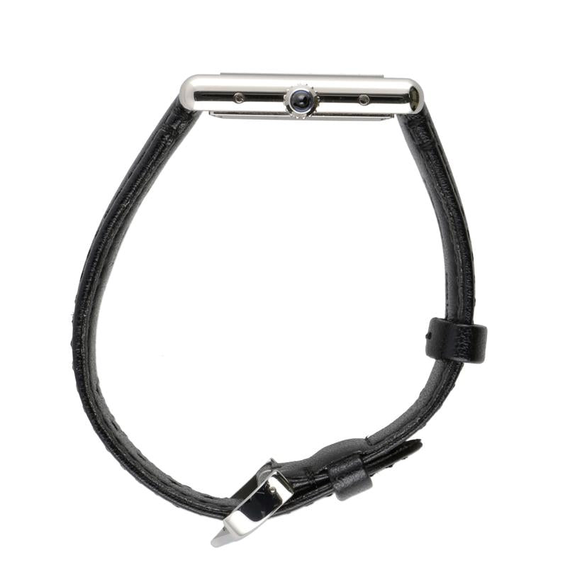 Cartier カルティエ/◎タンクマストLM／ソーラービート/WSTA0059//436*********/Aランク/75
