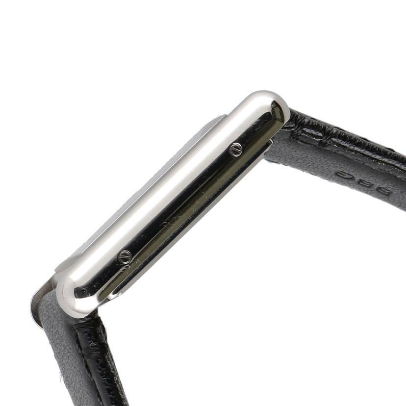 Cartier カルティエ/◎タンクマストLM／ソーラービート/WSTA0059//436*********/Aランク/75