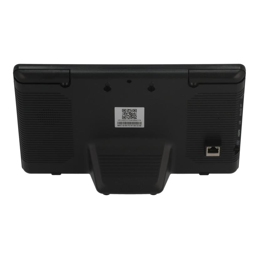 CARROT　SYSTEMS キャロットシステムズ/ネットワークカメラ・モニターセット／オルタプラス/AFH-101//JAN4560270961075/Bランク/82