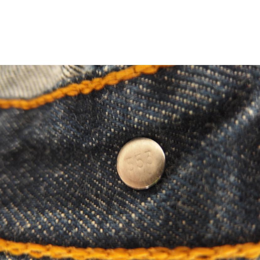Levis Levis/501USA製／W34／ボタン裏553//ABランク/82