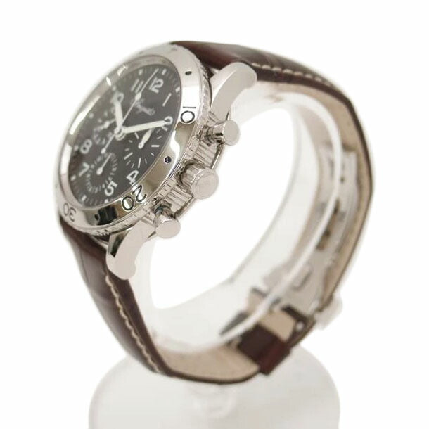 Breguet ブレゲ/アエロナバル・タイプXX／自動巻き/G3800ST/92/9W6//110***/SAランク/69