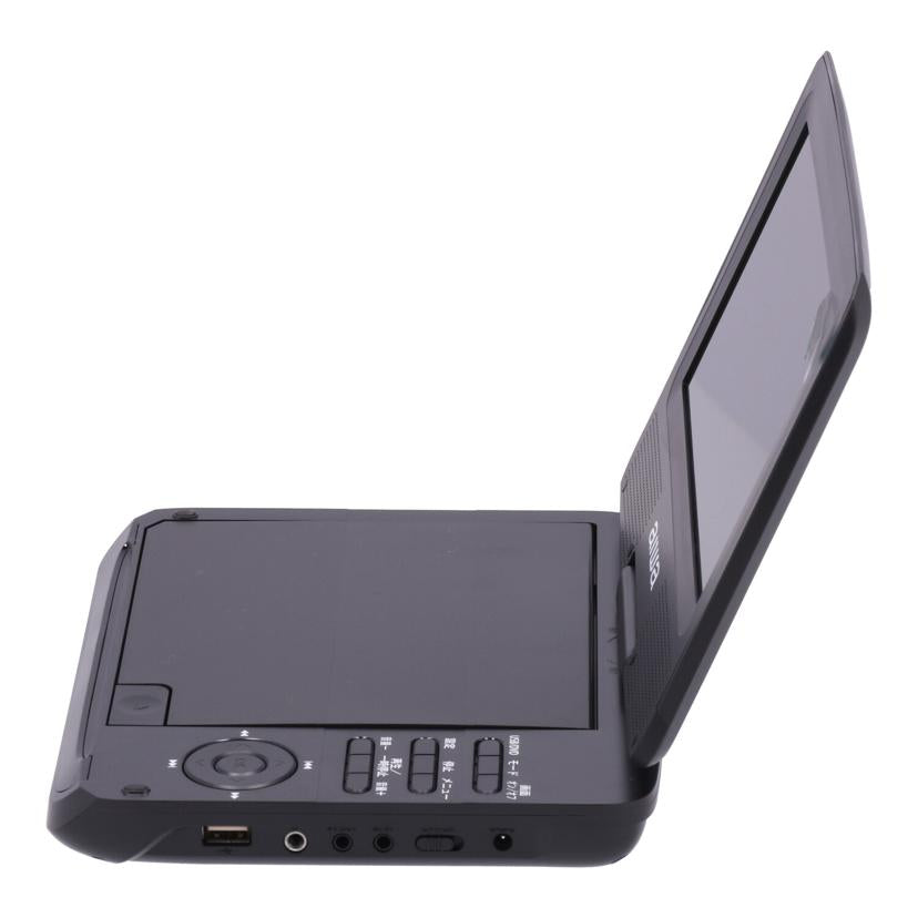 aiwa アイワ/ポータブルDVDプレーヤー/XDP-50//224623677/Aランク/69