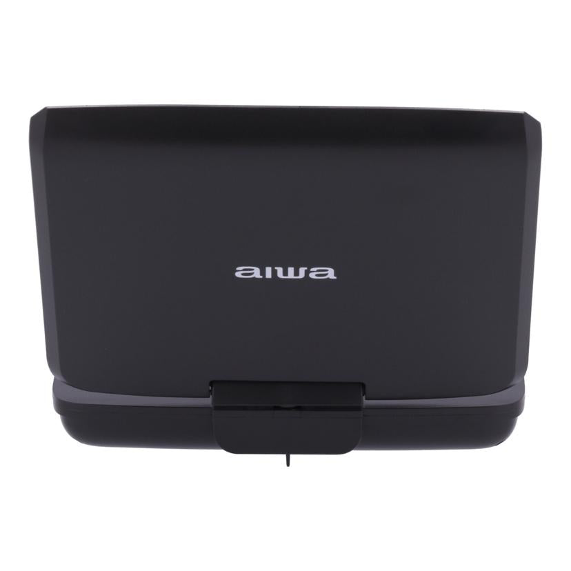 aiwa アイワ/ポータブルDVDプレーヤー/XDP-50//224623677/Aランク/69