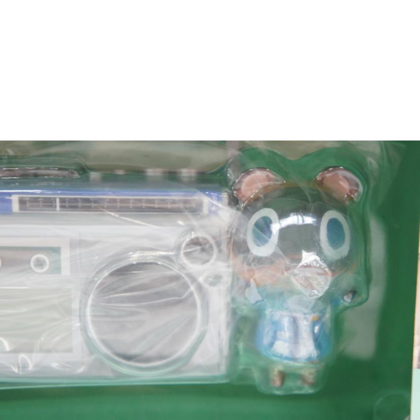 BANDAI バンダイ/一番くじ　あつまれどうぶつの森　ラストワン賞　つぶきち＆まめきちのアラーム時計//Sランク/05