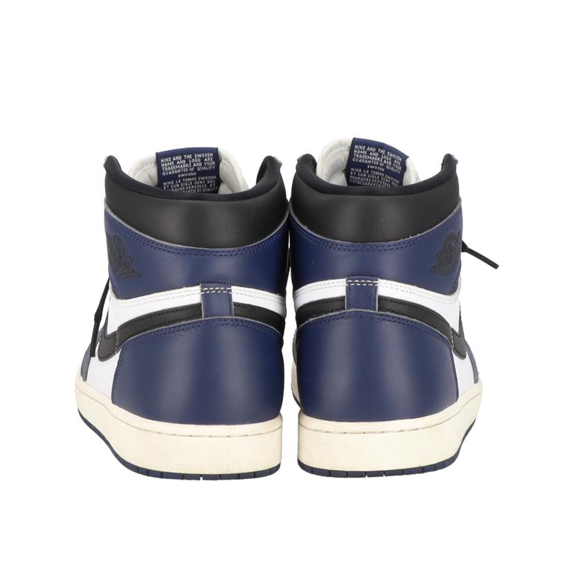NIKE ナイキ/NIKE　AIR　JORDAN　1　RETRO　HIGH　OG　/DZ5485-401//Bランク/78