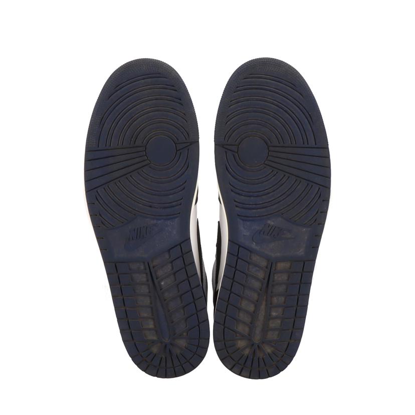 NIKE ナイキ/NIKE　AIR　JORDAN　1　RETRO　HIGH　OG　/DZ5485-401//Bランク/78