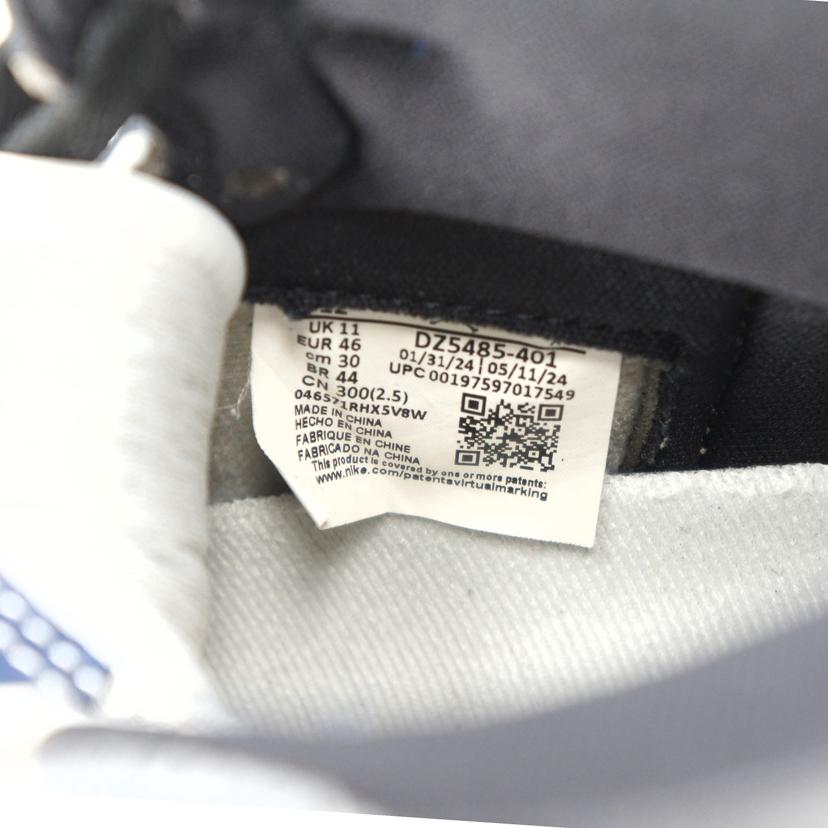 NIKE ナイキ/NIKE　AIR　JORDAN　1　RETRO　HIGH　OG　/DZ5485-401//Bランク/78