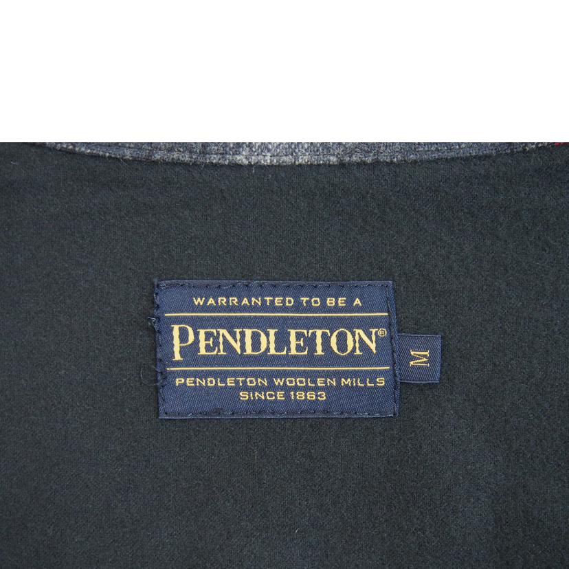 PENDLETON ペンドルトン/ウールカバーオール//Aランク/71