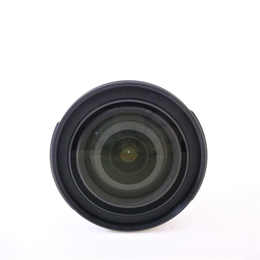 NIKON ニコン/16－85mm望遠ズームレンズ/16-85mm3.5-5.6G ED//22337161/ABランク/88