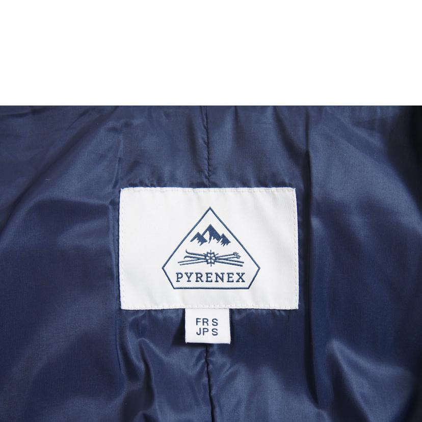 PYRENEX ピレネックス/SAINT JEAN DE LUZ Jacket/HMI019//BCランク/71