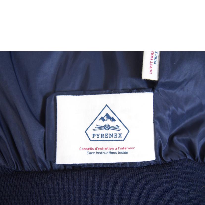 PYRENEX ピレネックス/SAINT JEAN DE LUZ Jacket/HMI019//BCランク/71