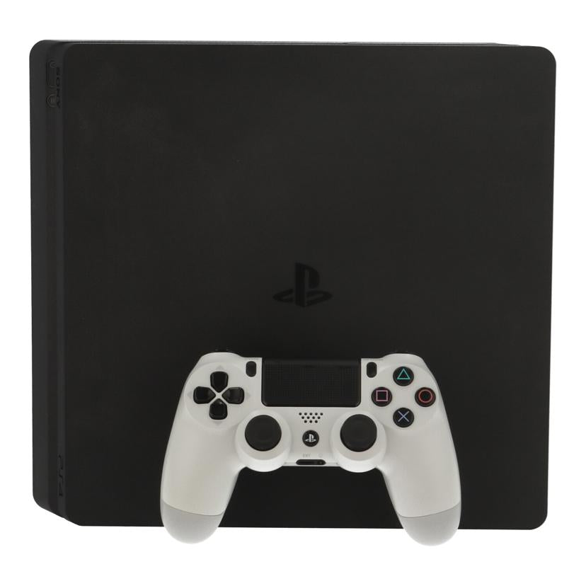 SONY ソニー/PlayStation4　本体/CUH-2100AB01//S010322489E/Bランク/75