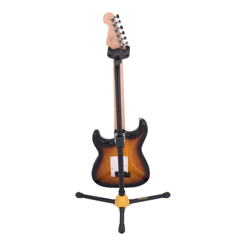 Squier スクワイヤー/エレキギター/STRATOCASTER//ICSA21010387/Bランク/62