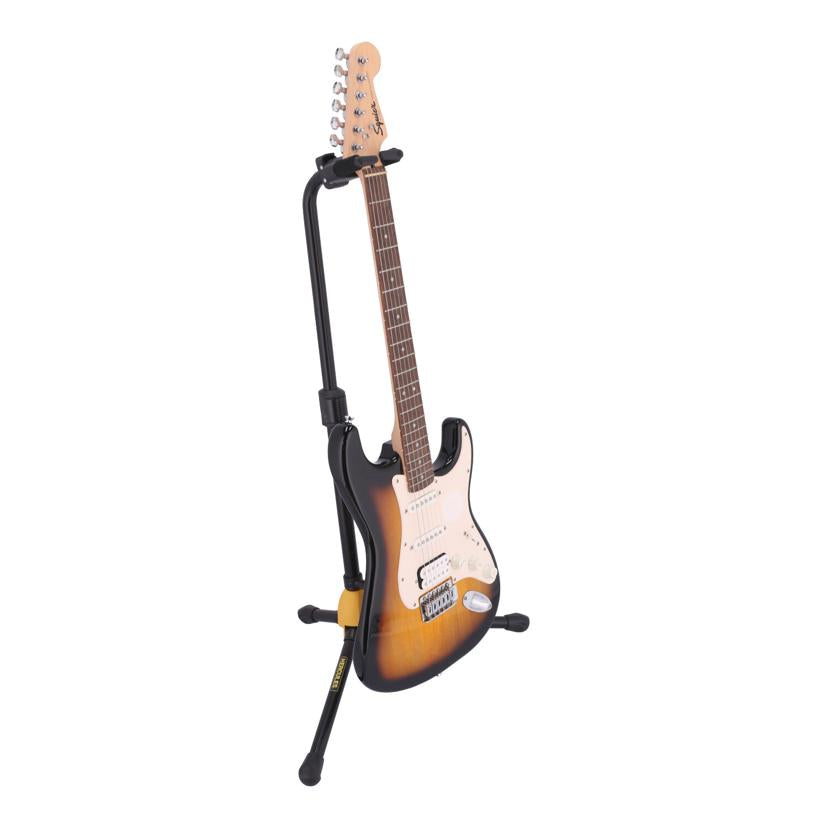 Squier スクワイヤー/エレキギター/STRATOCASTER//ICSA21010387/Bランク/62