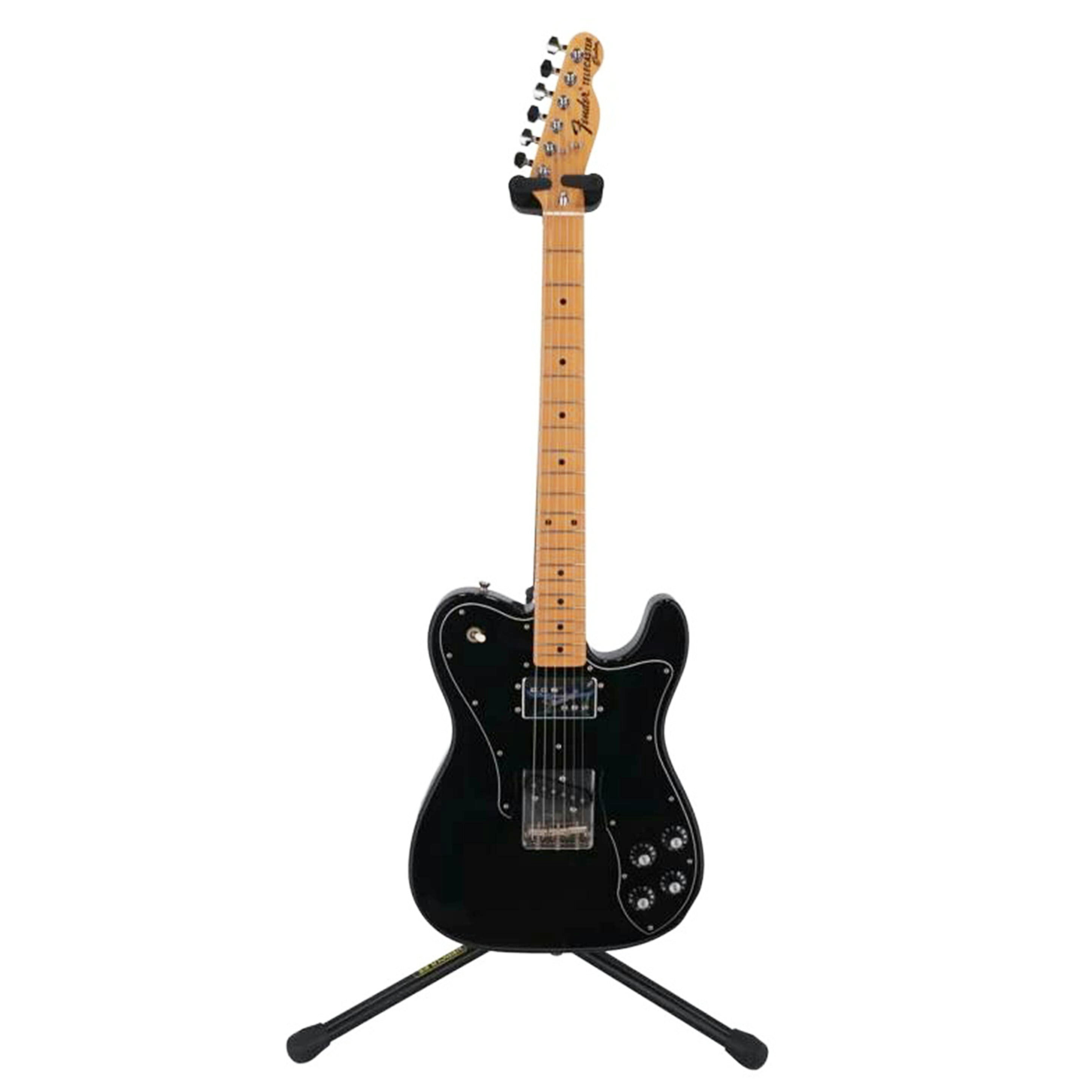 FENDER　JAPAN フェンダー　ジャパン/エレキギター/TC-72 Telecaster//R076021/Bランク/24