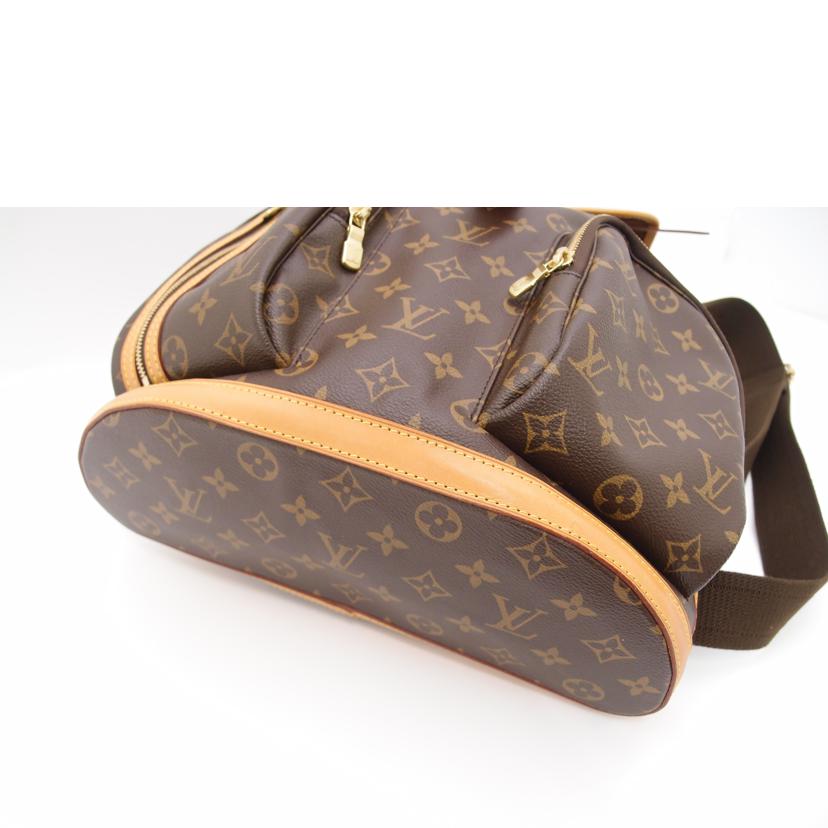 LOUIS　VUITTON ルイ・ヴィトン/サックアドボスフォール／モノグラム/M40107//FL3***/Aランク/69