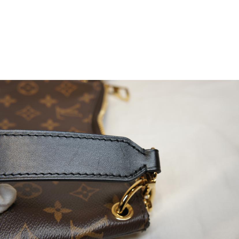 LOUIS VUITTON ルイヴィトン/オデオンNMPM／モノグラム/M45353//RFI*/Aランク/92