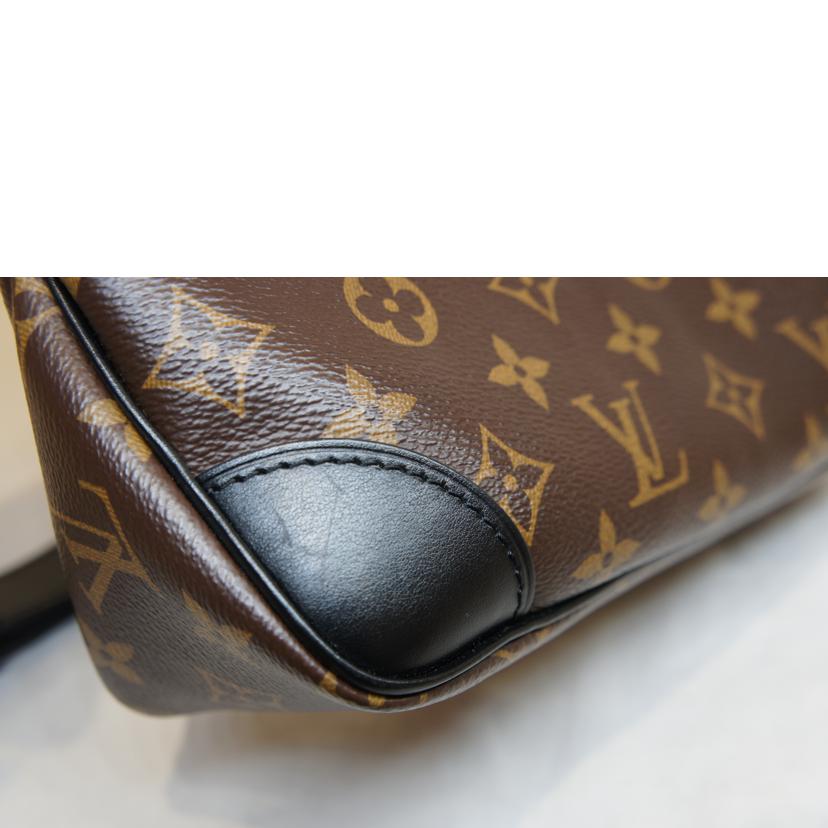 LOUIS VUITTON ルイヴィトン/オデオンNMPM／モノグラム/M45353//RFI*/Aランク/92