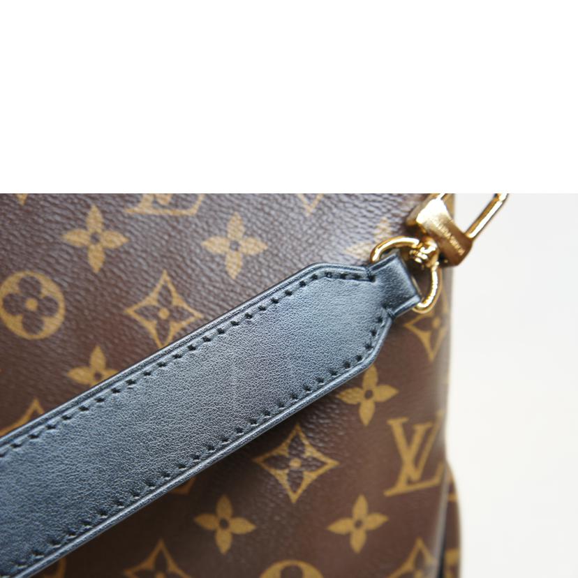 LOUIS VUITTON ルイヴィトン/オデオンNMPM／モノグラム/M45353//RFI*/Aランク/92