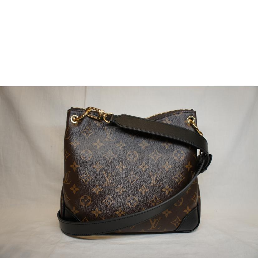 LOUIS VUITTON ルイヴィトン/オデオンNMPM／モノグラム/M45353//RFI*/Aランク/92