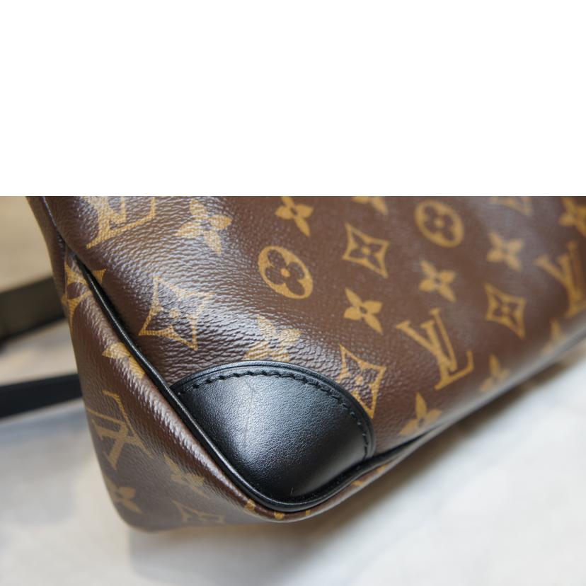 LOUIS VUITTON ルイヴィトン/オデオンNMPM／モノグラム/M45353//RFI*/Aランク/92