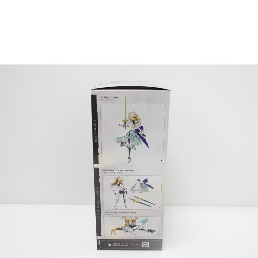 KOTOBUKIYA 壽屋/グリーングラス　｢無限邂逅メガロマリア｣/CX024//Sランク/88