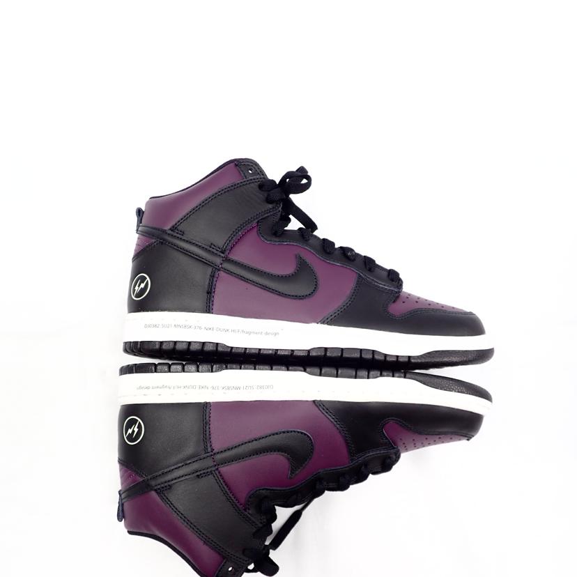 NIKE ナイキ/NIKE　DUNK　HI／F/DJ0382-600//27.5cm/ABランク/62