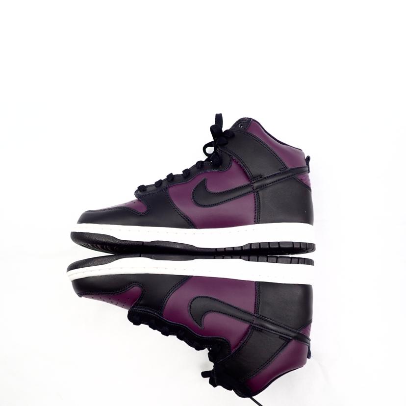 NIKE ナイキ/NIKE　DUNK　HI／F/DJ0382-600//27.5cm/ABランク/62