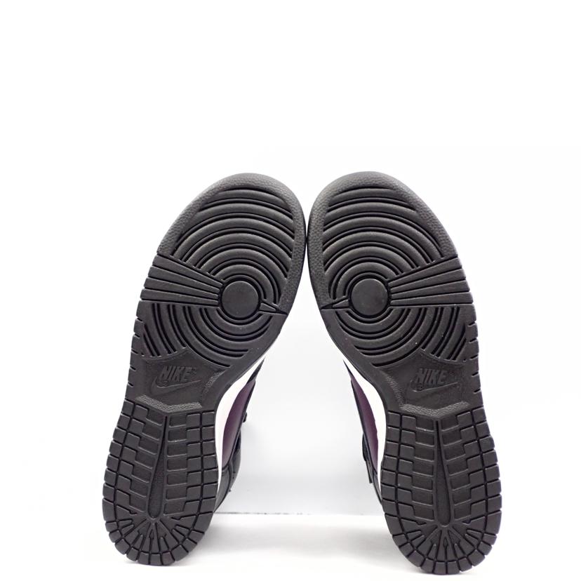 NIKE ナイキ/NIKE　DUNK　HI／F/DJ0382-600//27.5cm/ABランク/62