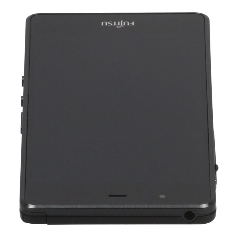 FUJITSU　FCNT　SIMフリー 富士通 フジツウ　/スマートフォン／arrouws　M04　16GB/FARM06311//DF7703822/BCランク/05
