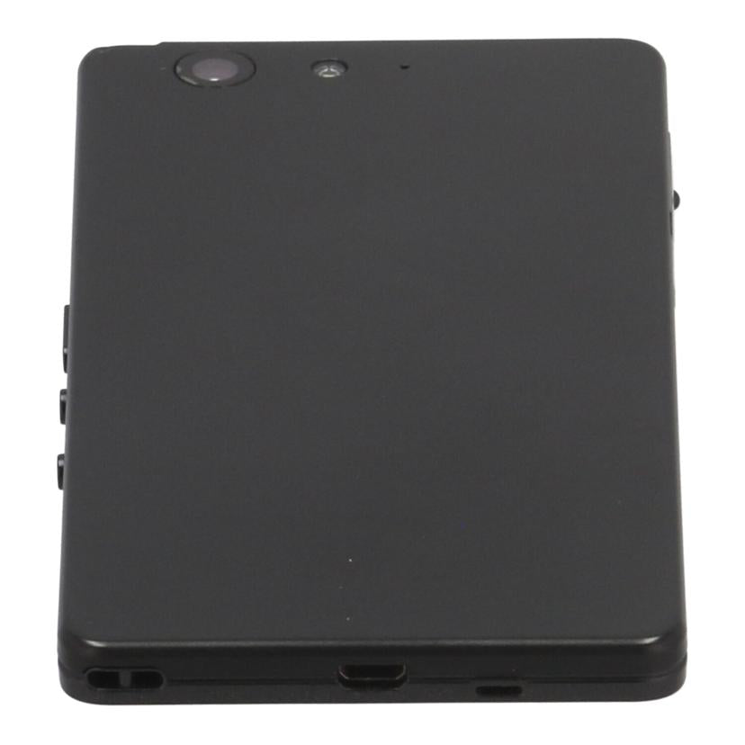 FUJITSU　FCNT　SIMフリー 富士通 フジツウ　/スマートフォン／arrouws　M04　16GB/FARM06311//DF7703822/BCランク/05