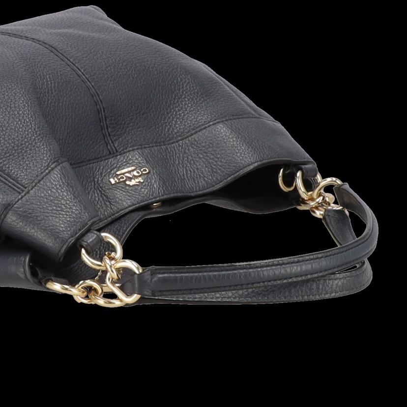 COACH コーチ/レザーハンドバッグ/F28992//C18**/ABランク/06