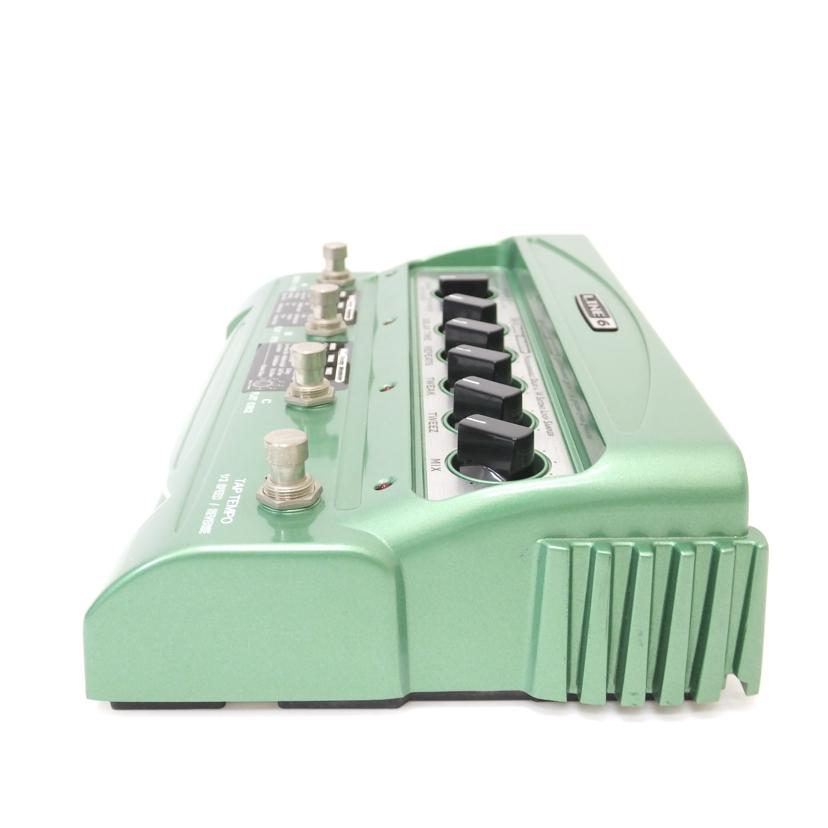 LINE6 ラインシックス/エフェクター／DelayModeler/DL4//DLM0P5711006552/Bランク/88
