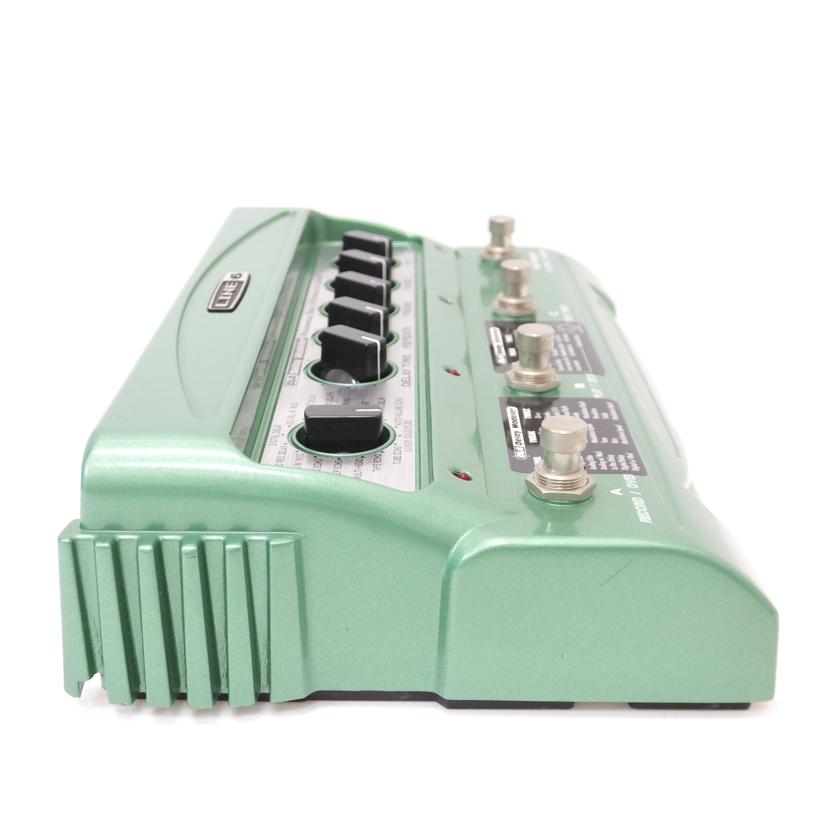 LINE6 ラインシックス/エフェクター／DelayModeler/DL4//DLM0P5711006552/Bランク/88