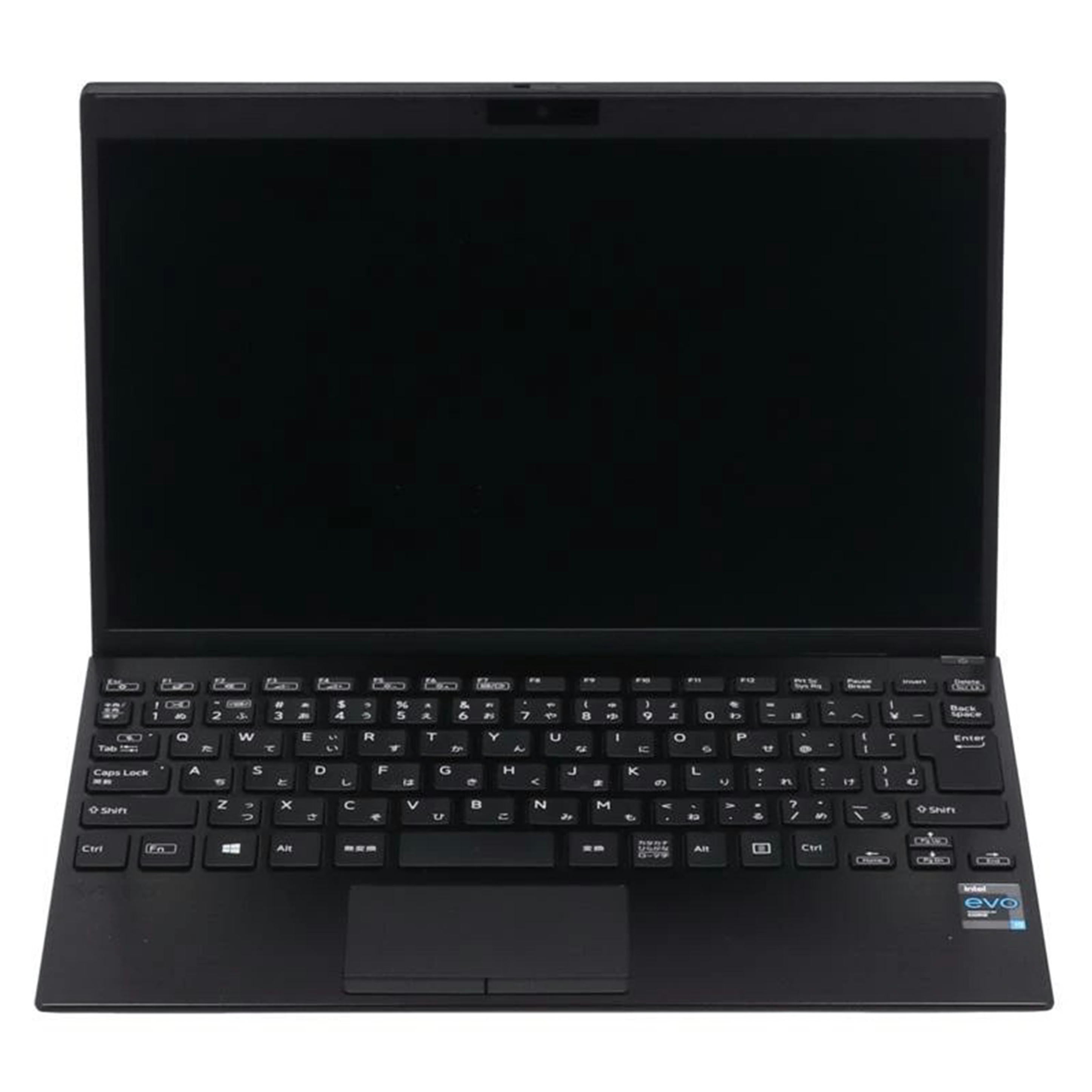 VAIO VAIO株式会社　/Win11ノートPC／VAIO　SX12/VJS12490311B//S014780780K/Aランク/75