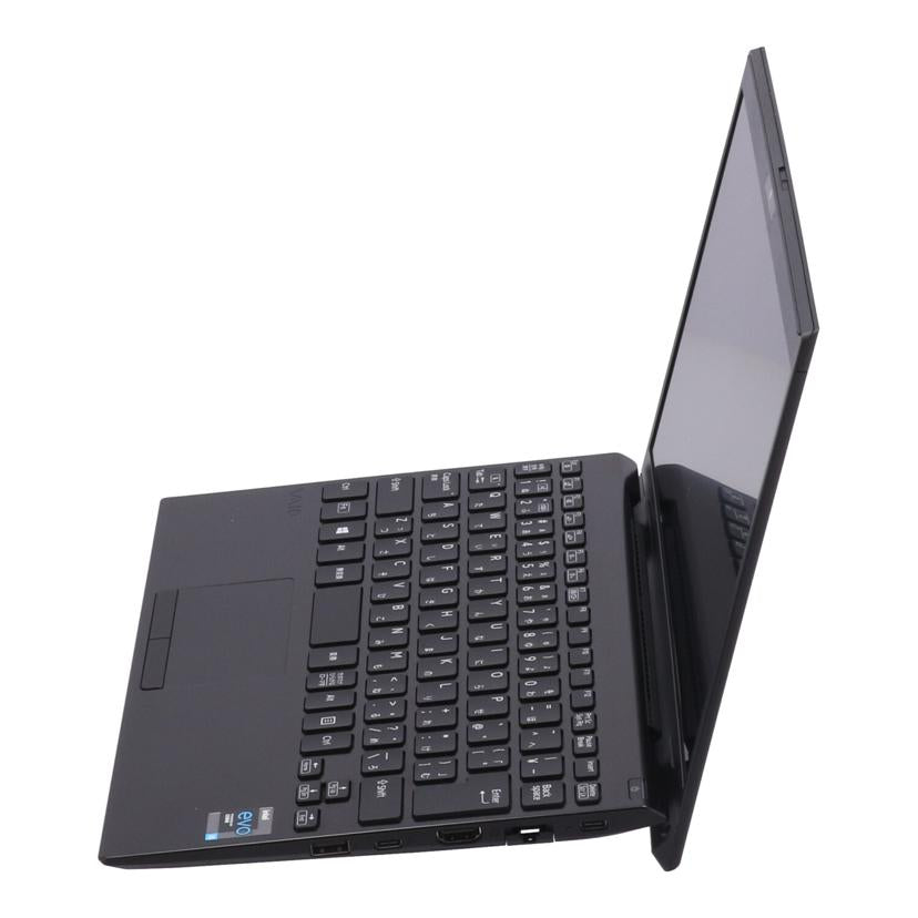 VAIO VAIO株式会社　/Win11ノートPC／VAIO　SX12/VJS12490311B//S014780780K/Aランク/75