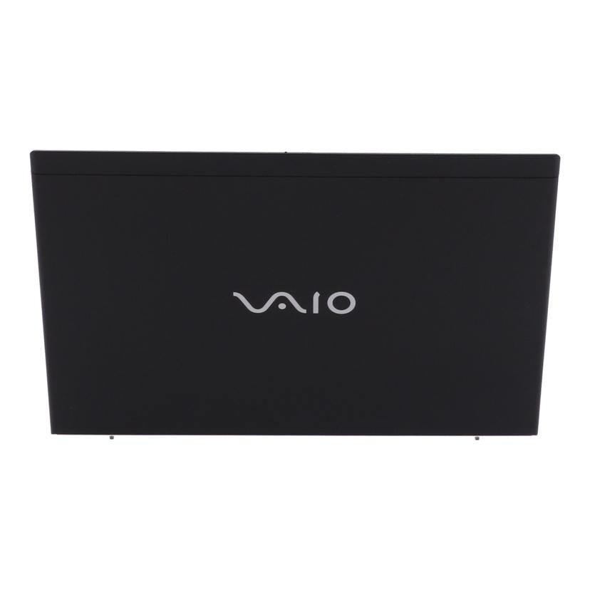 VAIO VAIO株式会社　/Win11ノートPC／VAIO　SX12/VJS12490311B//S014780780K/Aランク/75
