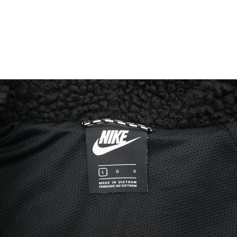 NIKE ナイキ/ハーフジップフーディ／パーカー/BV3767-010//Bランク/05