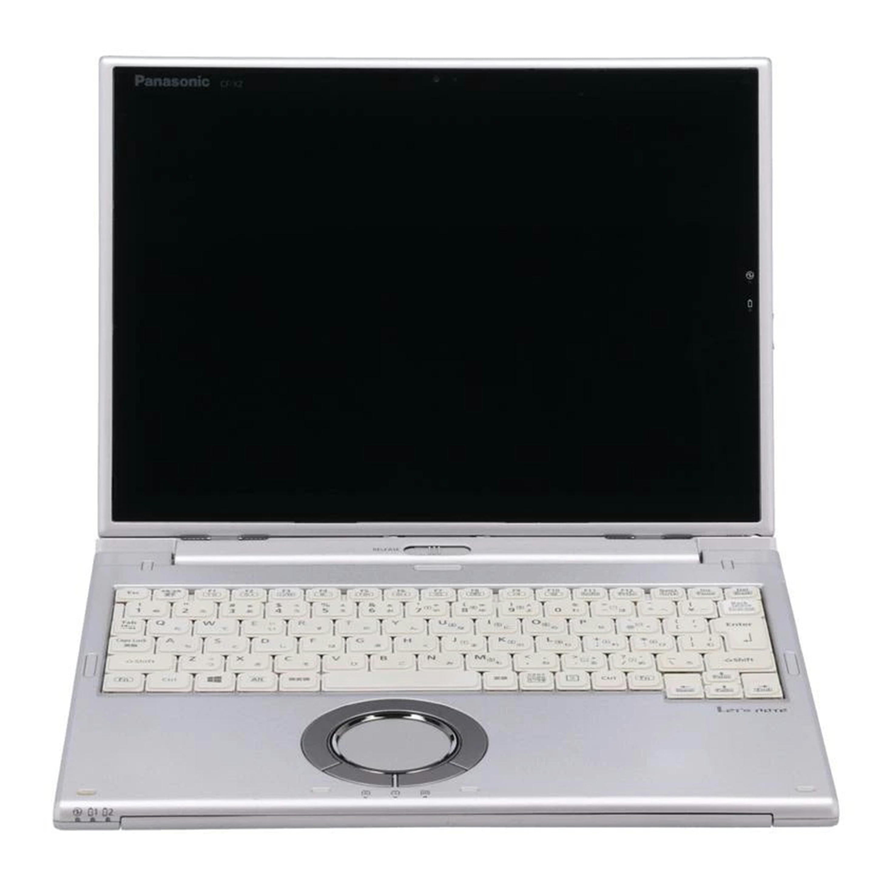 Panasonic パナソニック　/Win11ノートPC／Let＇s　note　XZ6/CF-XZ6RD4VS//0AKSC92268/Bランク/71