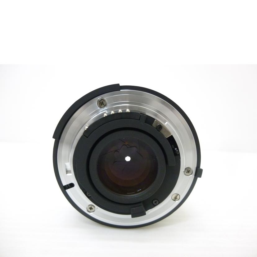 NIKON ニコン/50mm単焦点レンズ/50mmF1.8D//3685596/ABランク/88