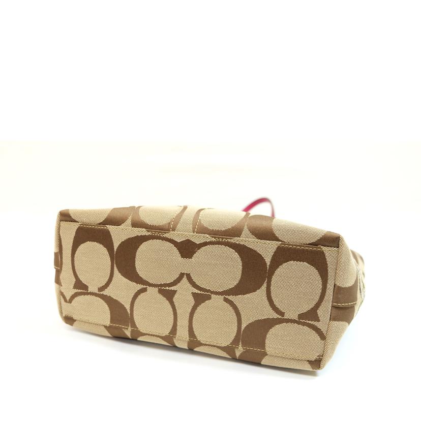 　　COACH コーチ/シグネチャーフローラルトート/11388//G07**/ABランク/71